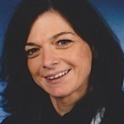 Sabine Schneider