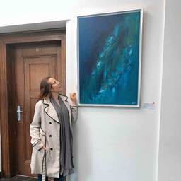 Franziska Celeste Zehle