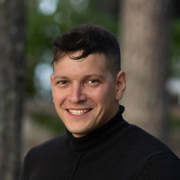 Pavel Karev