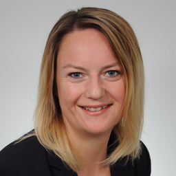 Yvonne Fahnert