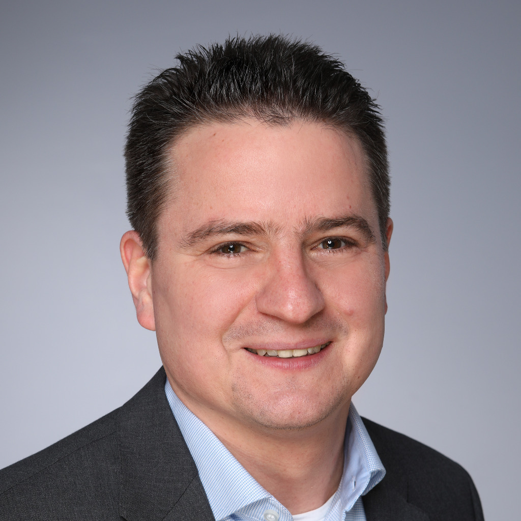 Martin Krichel Senior Consultant Xellento GmbH XING