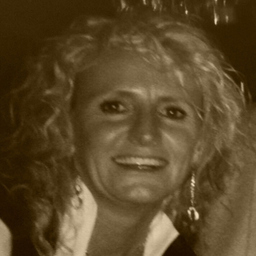 Sabine Scharner