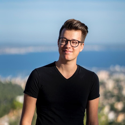 Oliver Keller