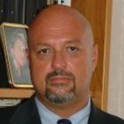 Luca FOGLIA