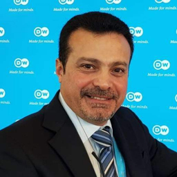 Mohamed Ibrahim