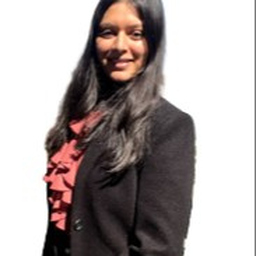 Gayatri Chavan