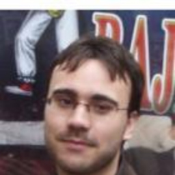 Dipl.-Ing. Jan Krassnigg