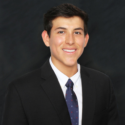 Mateo Monjanel