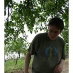 János Cserép