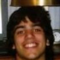 Matias Losa