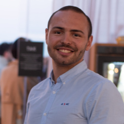 Louis FISCHER's profile picture