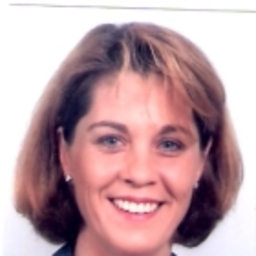 Andrea Mueller