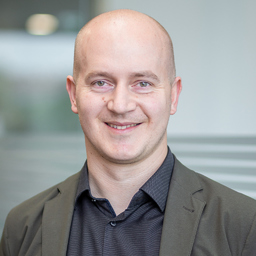 Dipl.-Ing. Moritz Wiesbauer