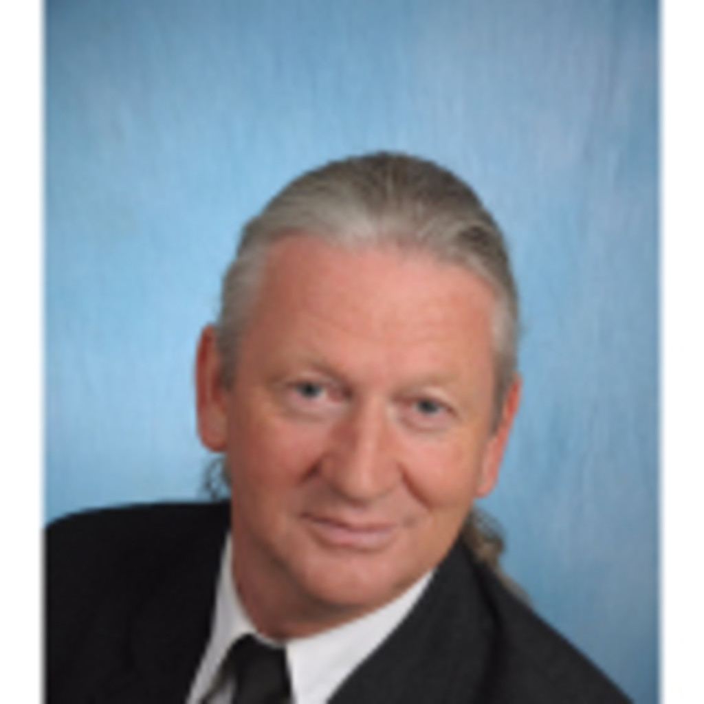 Kurt Maximilian Feldbauer Verkaufsrepräsentant Josef A. Korn GmbH