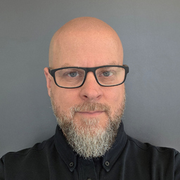 Dipl.-Ing. Björn Klages