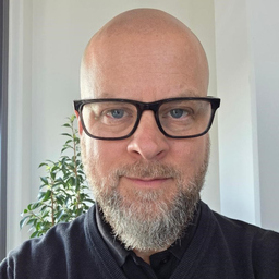 Dipl.-Ing. Björn Klages