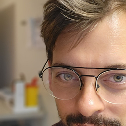 Marc Schneider