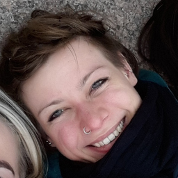 Lotta Schäfer