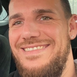 Kevin Mitrovic's profile picture
