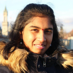 Priyanga Satgunanathan