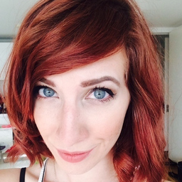 Jessica Toby