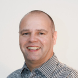Ralph Müller
