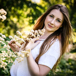Katharina Hainz's profile picture