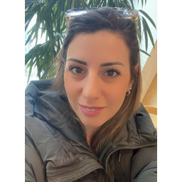 Sabrina Baydak