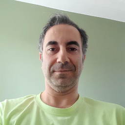 Ebrahim Nasrabadi