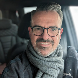 Dirk Kruse