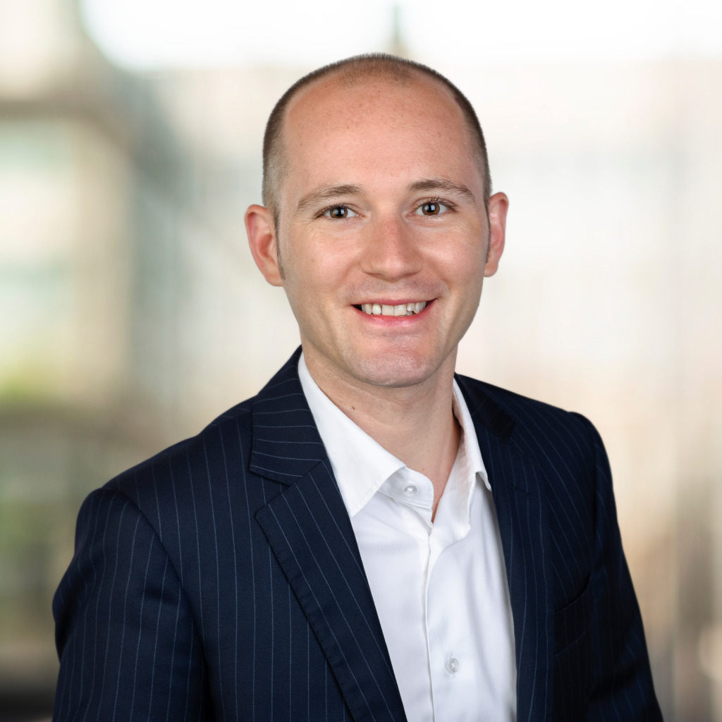 Michael Däppen Mitglied der Geschäftsleitung AST Asset Security