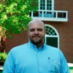 Greg Pilkington