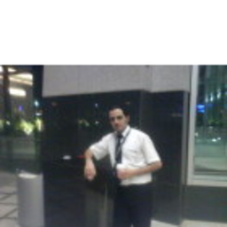 Youser Zidan