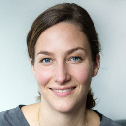 Isabelle Friehe