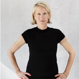 Yvonne Straessner