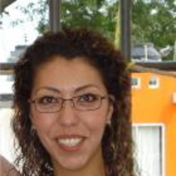 Selene Gabriela Caballero Arango