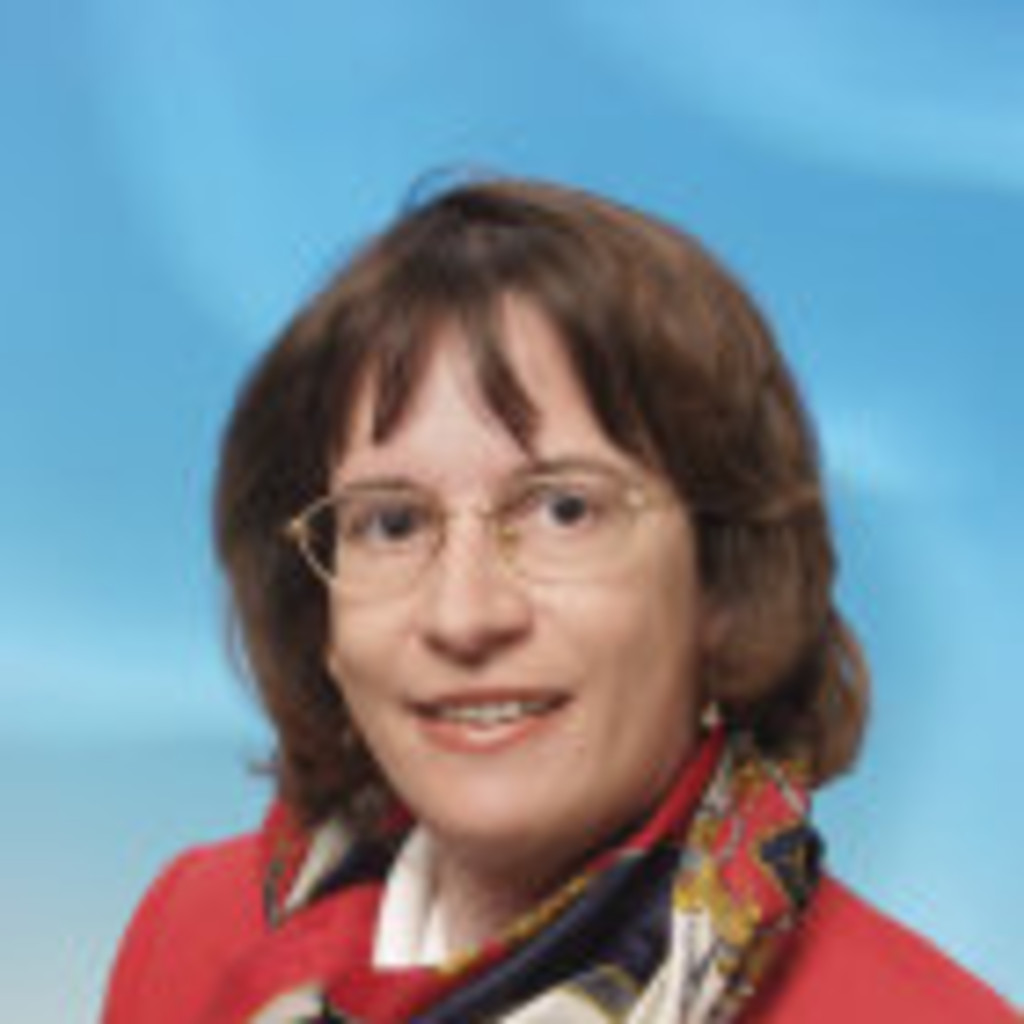 Gabriele GrafKott Staatlich geprüfte Übersetzerin und Dolmetscherin