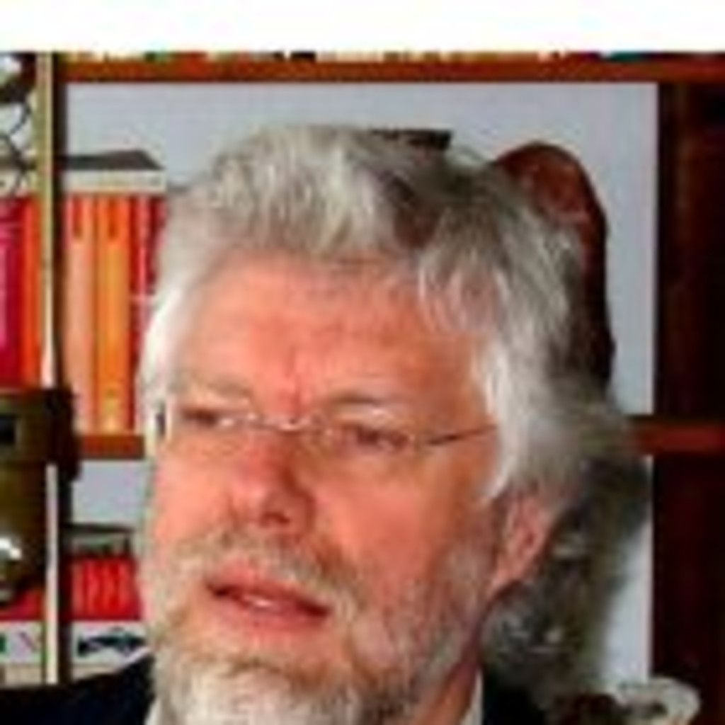 Social Media Profilbild Horst Hoffmann Gelsenkirchen