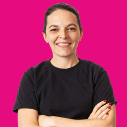 Catharina Bach