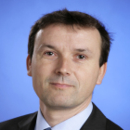 Dr. Mirko Vogt