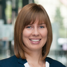 Katharina Hettinger