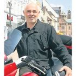 Eduard Wingerter