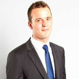 Alexander Haß's profile picture