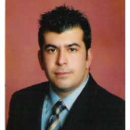 Serkan Deveci's profile picture