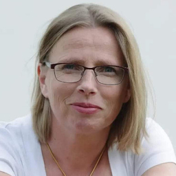 Annette Stettien