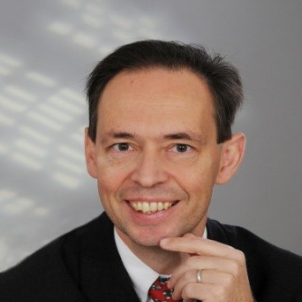 Social Media Profilbild Wolfgang Füreder 
