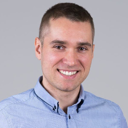 Tomasz Bak's profile picture