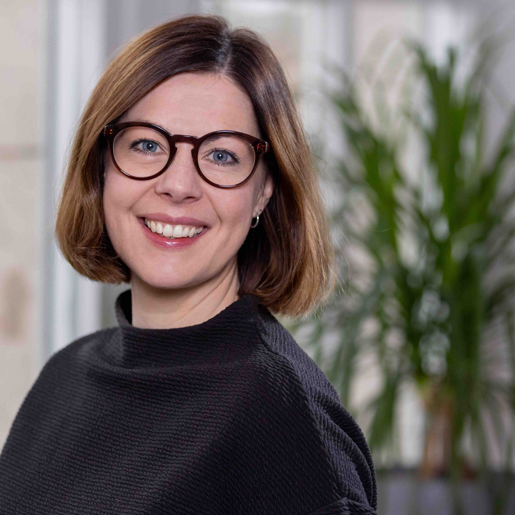 Joanna Schwarze Head of People & Culture Choice GmbH XING