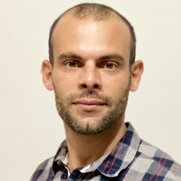 Roberto Afonso Perera