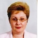 Lidia Rasheva